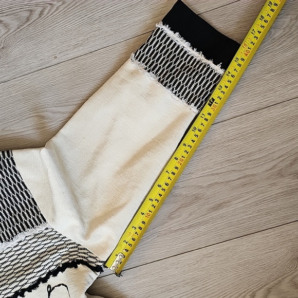 Vintage Yak Magik Silk Boho Art To Wear Jacket Embroidered Applique, Med - Picture 11 of 17